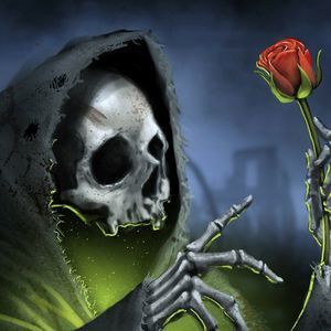 Meet your Posher, Eddie